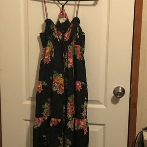 American Eagle sundress